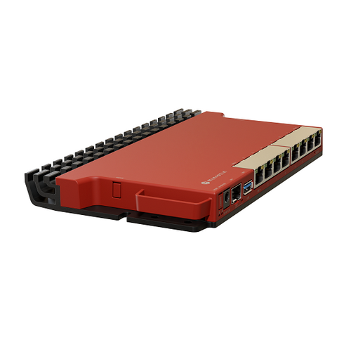 L009UiGS-RM Ethernet Router